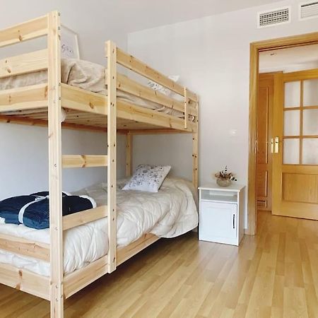Apartamento Balcon Hacia La Montana Güéjar Sierra Exterior foto